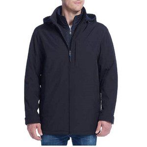 Weatherproof Men’s Ultra Tech Jacket